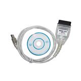 2012 MINI VCI FOR TOYOTA TIS Techstream V7.10.030 single cable
