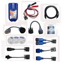 NEXIQ 125032 USB Link  Software Diesel Truck Diagnose Interface and S