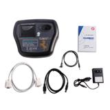 ND900 Auto Key Programmer with 4D Decoder