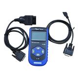 VS450 VAG CAN OBDII SCAN TOOL