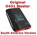 Original Launch X431 Master South America Version