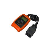VC310 OBD2 OBDII EOBD CAN Auto Scanner Code Reader & Cleaner Car Diagn
