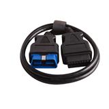 OBD 16pin to obd 16pin Cable for BMW ICOM