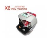 Newest Automatic V8/X6 Key Cutting Machine