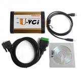 U-VCI Universal Vehicle Connection InterfaceAuto Diagnostic Tool